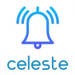 Logo Celeste